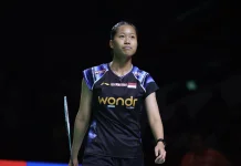 Simak Jadwal Lengkap Pertandingan Indonesia Open 2026 Hari Kedua