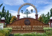 UNY Pastikan Empat Pelaku Dugaan Riset Palsu sebagai Alumninya