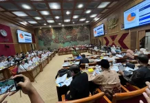 Komisi X DPR-Mendiktisaintek Evaluasi Jalur Masuk PTN