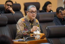 Bela UMKM Kreatif, Legislator Desak Kemenekraf Perjuangkan Penundaan Pajak PPh