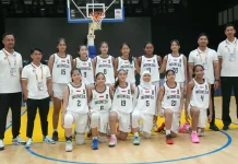 Tim Basket Putri Indonesia Awali Kualifikasi SEABA dengan Kemenangan Meyakinkan