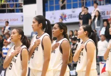 Misi Lanjutkan Tren Positif, Timnas Basket Putri Junior Tantang Vietnam