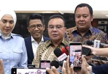 Wakil Ketua DPR Dukung Presiden Ganti Kepala BGN