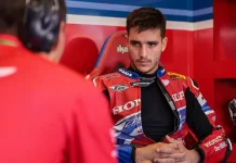 Iker Lecuona Gantikan Alex Marquez di MotoGP Hungaria 2026
