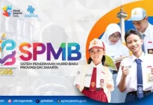 Berapa Kuota Kursi Sekolah Swasta Gratis SPMB Bersama 2026 Jakarta? Ini Jawabannya