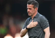 Marco Silva Tinggalkan Fulham setelah Peroleh Keberhasian di Lima Musim
