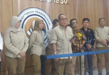 Kementrans Tetapkan 1.230 Peserta Lolos Rekrutmen TEP 2026