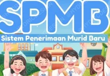 Cara Daftar Prapendaftaran SPMB Jakarta 2026 dan Rincian Dokumen Harus Dipenuhi