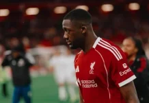Ibrahima Konate Bakal Gabung Real Madrid, Kesepakatan Lisan Sudah Terjalin