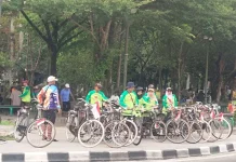 Setiap 3 Juni, Ini Sejarah dan Tujuan Peringatan Hari Sepeda Sedunia oleh PBB