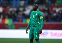 Koulibaly Yakin Senegal Bisa Sukses di Piala Dunia 2026