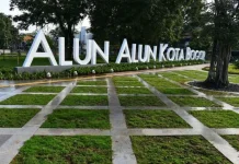 Mengulas Sejarah Peringatan Hari Jadi Bogor Setiap 3 Juni