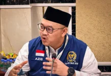Timwas DPR Minta Edukasi Jemaah soal Aturan Hotel Bintang Lima