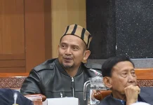 Kasus Haninah Travel, DPR Ingatkan Jaminan Perlindungan Jemaah Umrah di UU 14/2025