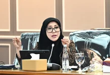 Respons Temuan BPNT, Komisi XIII Khawatir Siswa Terpapar Paham Radikal Bertambah