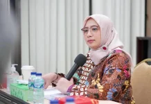 Komisi IX Nilai Evaluasi Pergantian Kepala BGN Hal Wajar