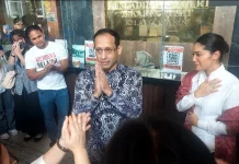 Pledoi Kasus Chromebook, Nadiem Klaim Tak Rugikan Negara
