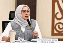 Komisi IX Minta Kepala Baru BGN Langsung Tancap Gas