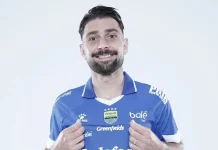 Usai Juara Bersama Persib, Frans Putros Bersiap Tampil di Piala Dunia 2026