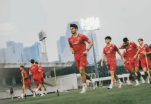 PSSI Targetkan Timnas Indonesia Bangkit pada FIFA Matchday dan Piala AFF
