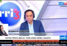 Platform AI Permudah Wisatawan Jelajahi Destinasi Indonesia