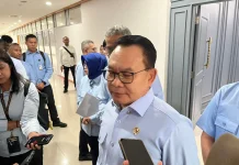 KSP Ungkap Banyak Laporan Masuk ke Presiden sebelum Kepala BGN Diganti