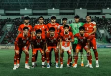 PSSI Sumut Ambil Alih Akomodasi Peserta Piala AFF U-19