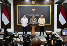 Mensesneg: Pergantian Pimpinan BGN Berdasarkan Evaluasi Presiden