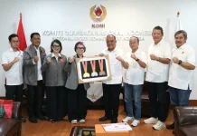 Indonesia Tuan Rumah 1st Asian Gym for Life Challenge 2026 di Yogyakarta
