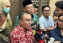 DPR Serahkan Penggeledahan Kantor BGN kepada Kejagung