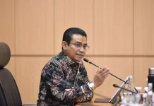 DPR Dorong Penguatan Ekosistem Ekonomi Kreatif yang Berkelanjutan