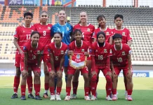 Timnas Putri Tetapkan Skuad untuk Garuda Championship Series