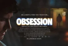 Film Horor Supernatural 'Obsession' Dipastikan Tayang di Bioskop Indonesia