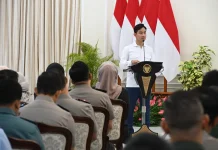 Wapres Ingatkan Peserta Lemhanas untuk Lebih Peka terhadap Kondisi Masyarakat