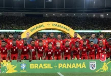 Ambisi Besar Panama Hadapi Piala Dunia 2026