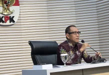 KPK Temukan Indikasi Pengondisian Audit BPK di Daerah Lain