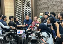DPR Nilai Diplomasi Presiden Penting Hadapi Geopolitik