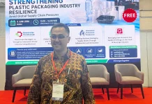 IPF Dorong Sinergi Industri untuk Atasi Tekanan di Sektor Kemasan Plastik