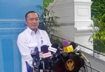 Pemerintah Audit BGN Terkait Jual Beli Dapur SPPG