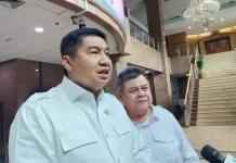 Menteri PKP Dorong Produsen Genteng Penuhi Sertifikasi SNI