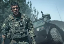 Netflix Garap Sekuel ‘War Machine’ usai Tembus 139 Juta Penayangan