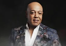 Peabo Bryson, Penyanyi R&B dan Pelantun Lagu Disney, Meninggal di Usia 75 Tahun