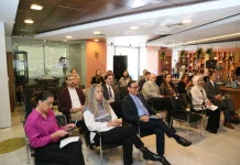 Indonesia Perkuat Hubungan Perdagangan Dengan Cili lewat Forum Bisnis