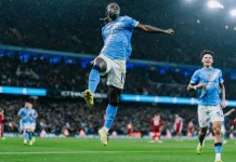 Manchester City Klub Terbanyak yang Sumbang Pemain di Piala Dunia 2026