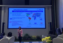 UNDP: Uji Tuntas HAM Kini Mengikat Perusahaan Global