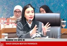Komisi VII Minta Kemenpar Petakan Perkembangan Pariwisata Negara Tetangga