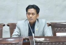 Komisi XI Dorong Regulasi P2SK Jaga Keseimbangan Industri Keuangan