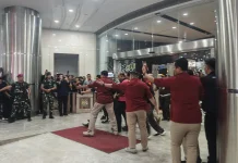 Kejagung Tahan Dadan Hindayana dan Dua Eks Wakil Kepala BGN