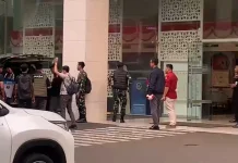 Penggeledahan BGN Selesai, Temuan Penyidik Belum Diungkap