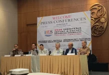 ITC dan IFM 2026, Perkuat Kolaborasi Industri Tekstil dan Alas Kaki